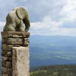 Kde požádat o ruku v Olomouckém kraji