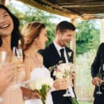 Svatební hra Rok s novomanželi: Nuda nemá žádnou šanci!