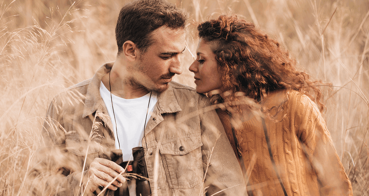 Focení snoubenců: 7 důvodů, proč ho nevynechat