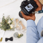 Kolik stojí fotograf na svatbu?