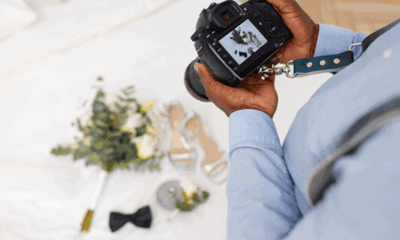 Kolik stojí fotograf na svatbu?