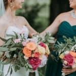 Jaké šaty se budou nosit v roce 2026? Trendy pro hosty, svědkyni i družičky odhaleny!