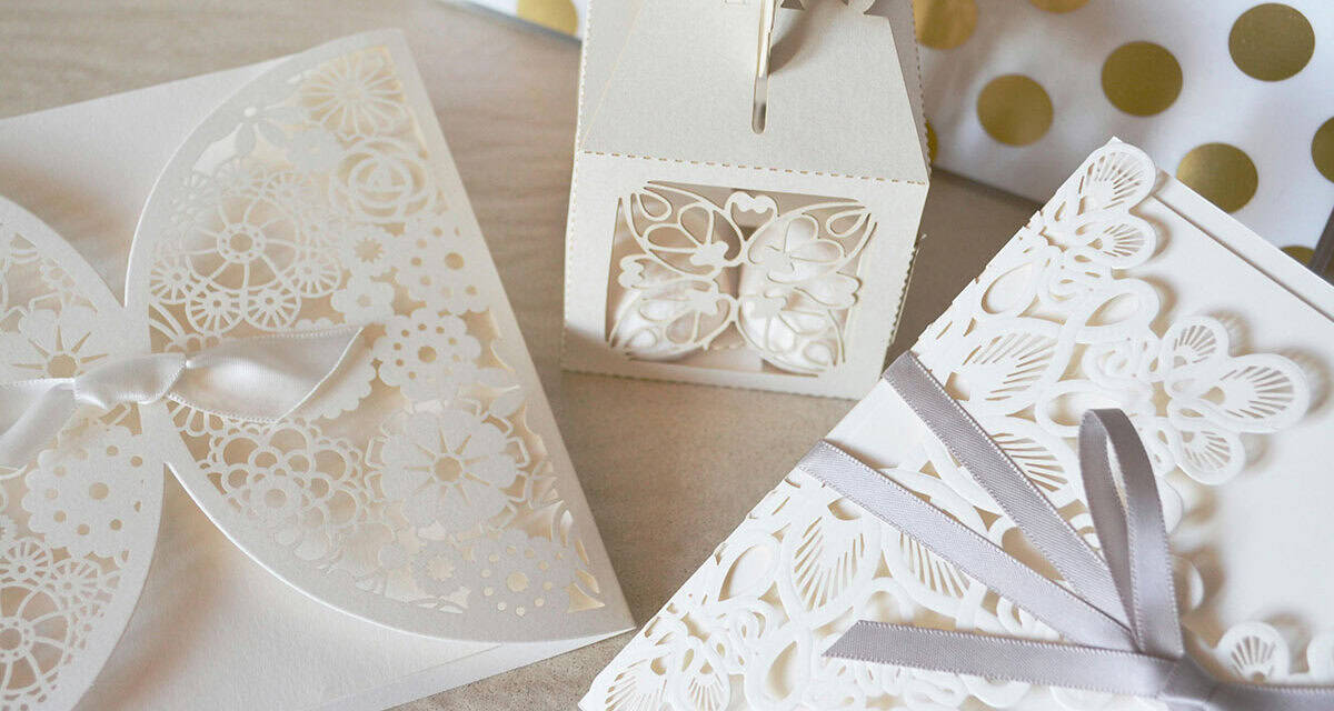 Jak správně oslovit hosty na svatebním oznámení?