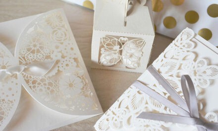 Jak správně oslovit hosty na svatebním oznámení?